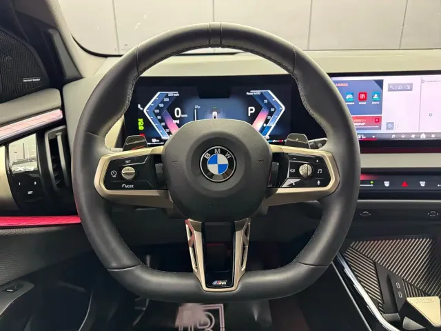 BMW X3 — Фото автомобиля 6