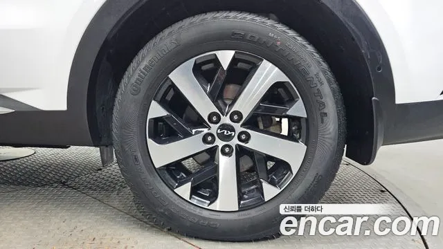 Kia Sorento 4th Gen — Фото автомобиля 6