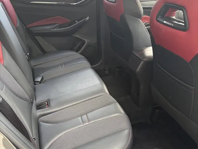 Changan Oushang X5 — Фото автомобиля 9
