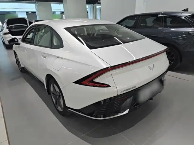 Wuling Starlight — Фото автомобиля 22