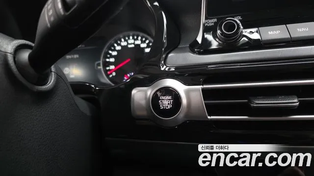 Kia Seltos Seltos Бензин 1.6 турбо 2WD — Фото автомобиля 22