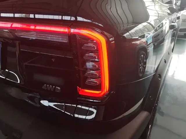 Haval Big Dog — Фото автомобиля 7