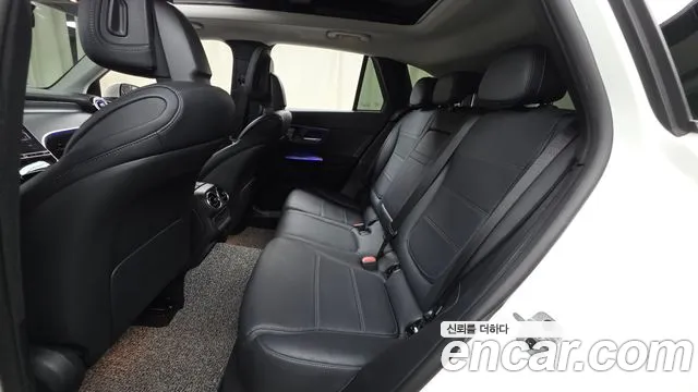 Mercedes-Benz GLC-Class GLC-класс X254 — Фото автомобиля 11