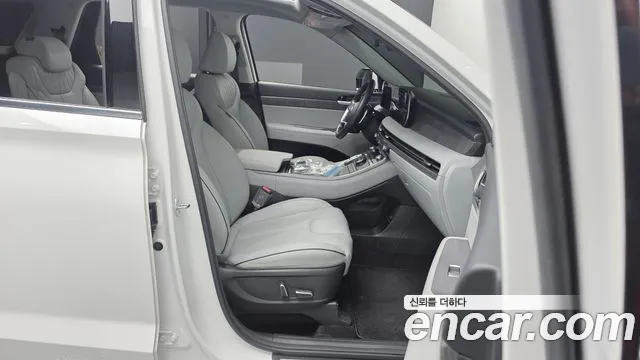 Hyundai Palisade The New — Фото автомобиля 17