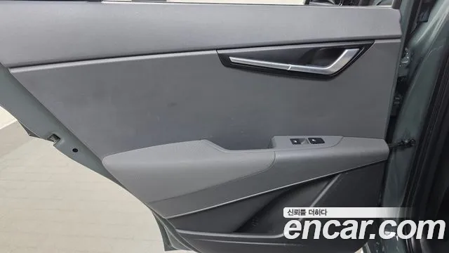 Kia Niro The All New Niro — Фото автомобиля 13