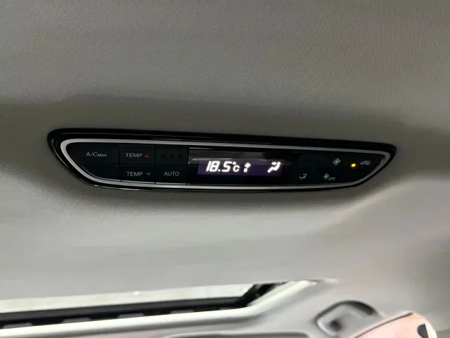 GAC Trumpchi M8 — Фото автомобиля 13