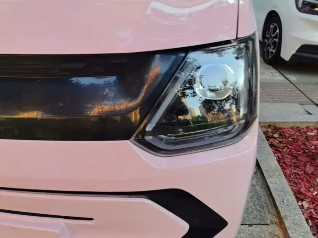 DFSK Mini EV — Фото автомобиля 23