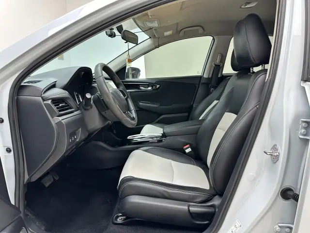 Honda ENVIX — Фото автомобиля 8