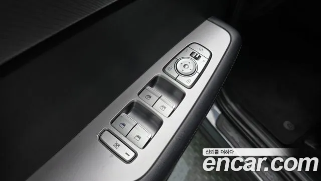 Hyundai Palisade The New — Фото автомобиля 19