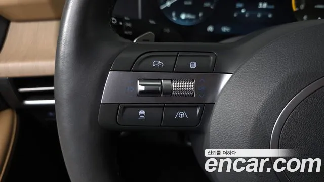 Hyundai Sonata DN8 — Фото автомобиля 22