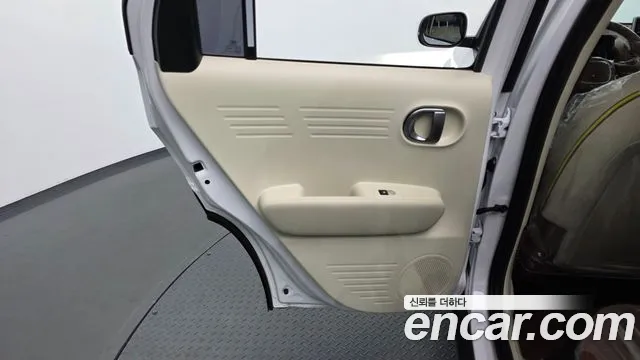 Hyundai Casper Casper (New) — Фото автомобиля 25
