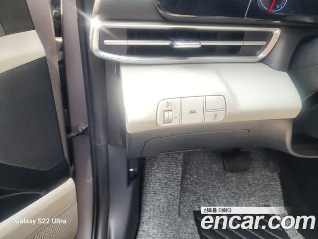 Hyundai AVANTE Avante (CN7) — Фото автомобиля 9