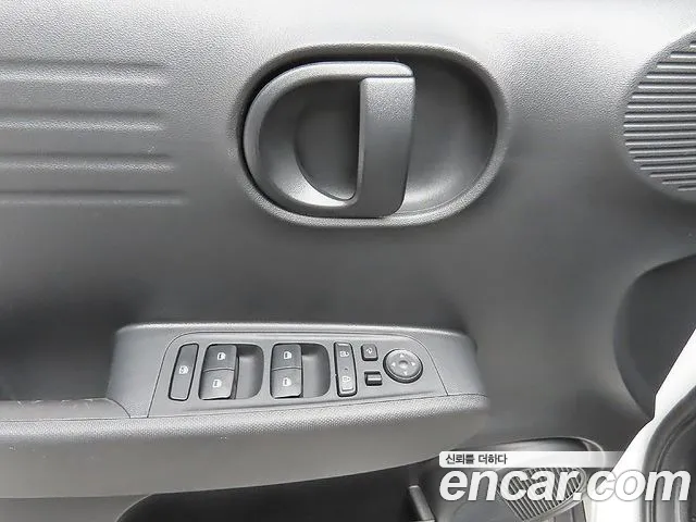 Hyundai Casper — Фото автомобиля 9