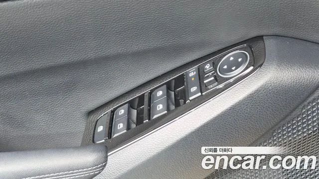 Kia Seltos New — Фото автомобиля 18