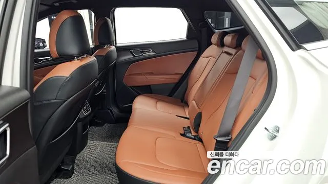 Kia Sportage — Фото автомобиля 16