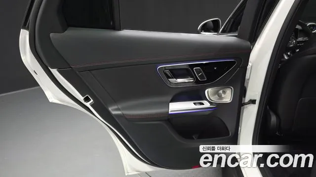Mercedes-Benz GLC-Class — Фото автомобиля 14