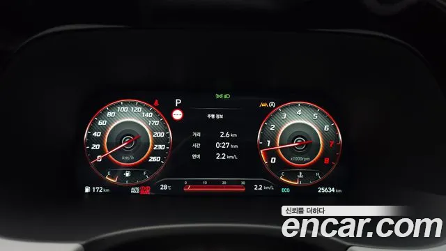 Hyundai Palisade The New Palisade Бензин 3.8 4WD — Фото автомобиля 8