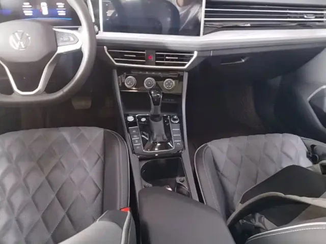 Volkswagen Sagitar — Фото автомобиля 13