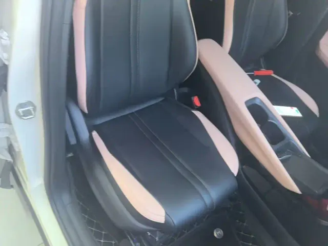 BYD Seagull — Фото автомобиля 24