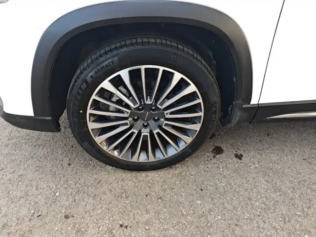 Jetour X90 — Фото автомобиля 22