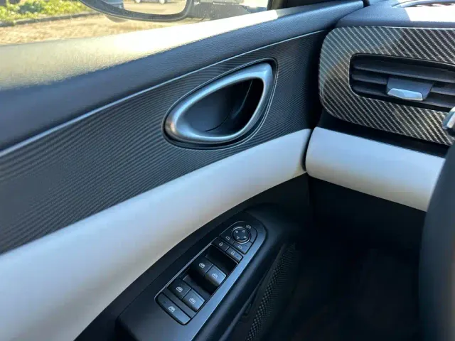 BYD Seal 06 — Фото автомобиля 20