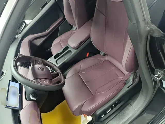 Nio ET5 Touring — Фото автомобиля 14