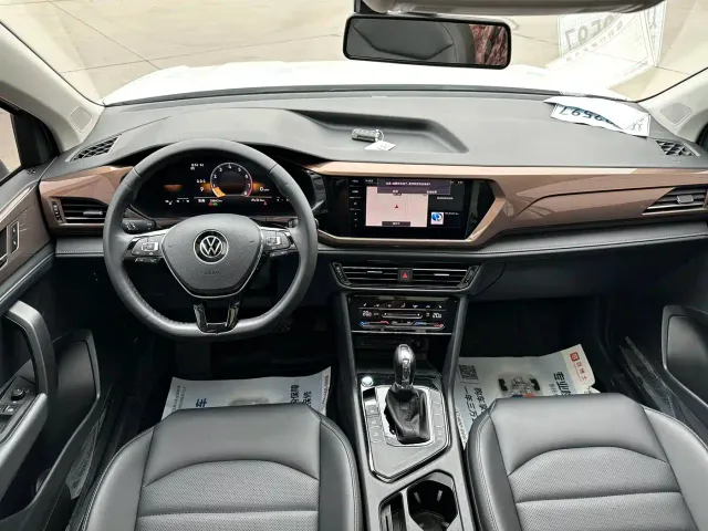 Volkswagen Tharu — Фото автомобиля 8