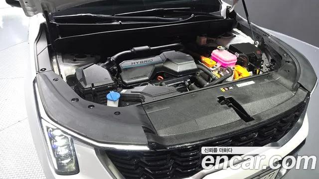Kia Sorento 4th Gen — Фото автомобиля 6