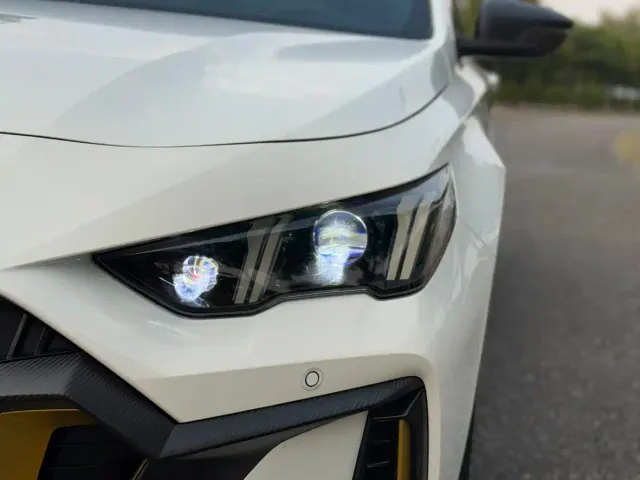 GAC Trumpchi Emkoo — Фото автомобиля 15