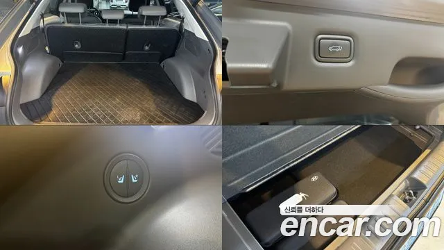 Hyundai Ioniq 5 New — Фото автомобиля 19