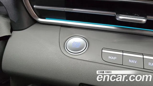 Hyundai Avante — Фото автомобиля 25