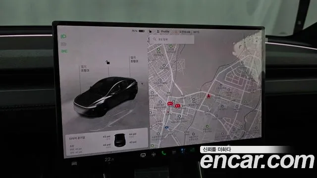 Tesla Model Y — Фото автомобиля 13