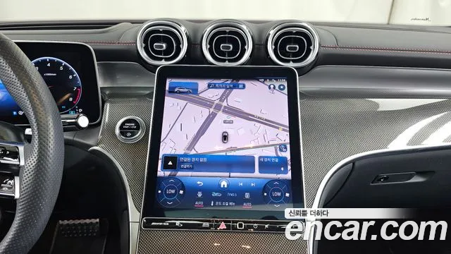 Mercedes-Benz GLC-Class — Фото автомобиля 11