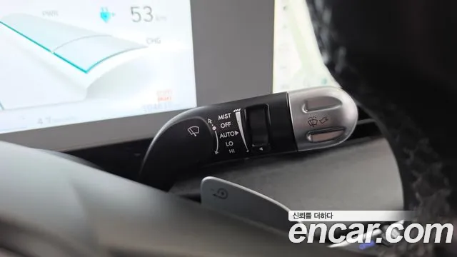 Hyundai Ioniq 5 — Фото автомобиля 30