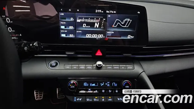 Hyundai AVANTE — Фото автомобиля 12