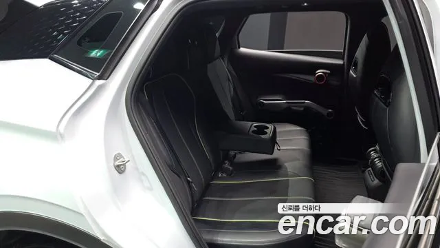 BYD Atto 3 — Фото автомобиля 10