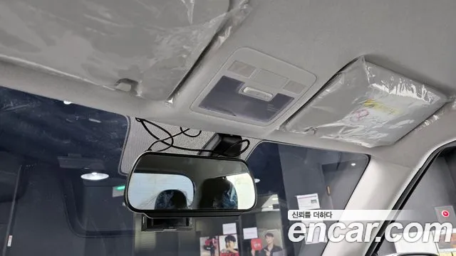 Hyundai Casper Casper Turbo Smart — Фото автомобиля 19