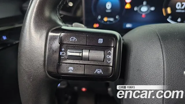 Hyundai Grandeur GN7 — Фото автомобиля 29