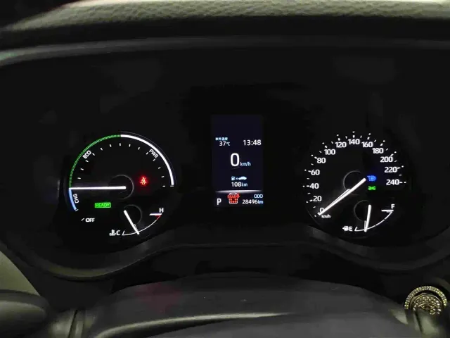 Toyota Granvia — Фото автомобиля 17