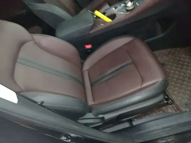 JAC Motors JAC X8 PLUS — Фото автомобиля 24
