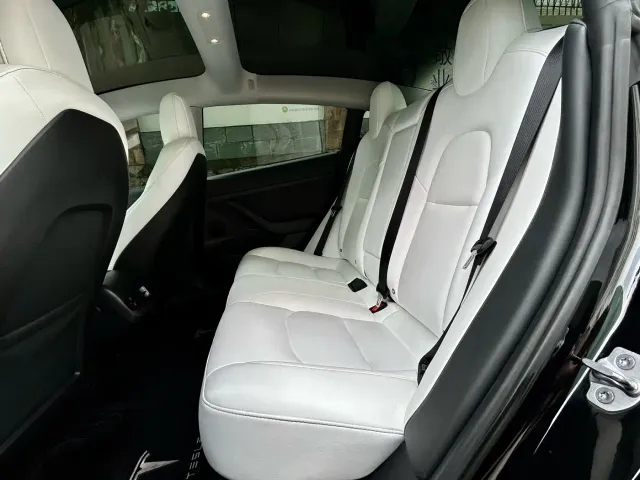 Tesla Model 3 2022 Performance High-Performance AWD — Фото автомобиля 12