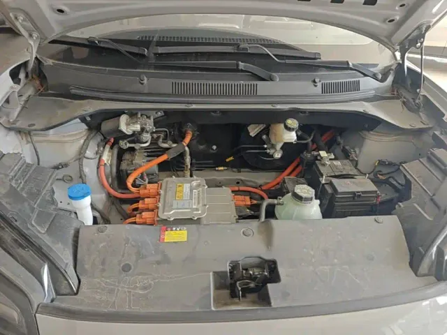 Wuling Binguo PLUS — Фото автомобиля 19