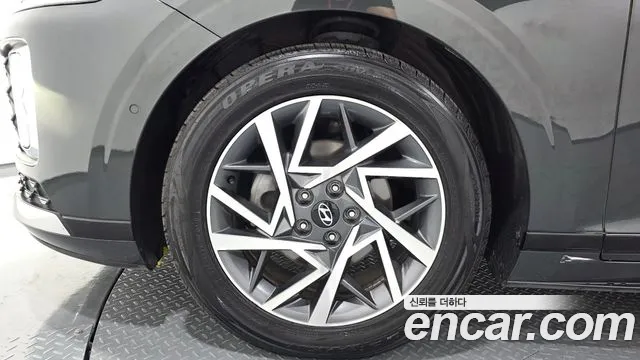 Hyundai Grandeur — Фото автомобиля 5