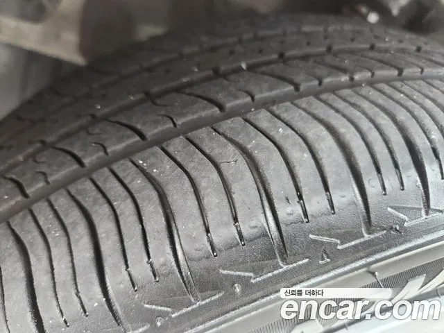 Kia RAY Новый Ray Фургон — Фото автомобиля 20