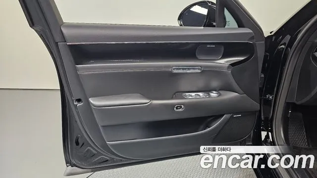 Genesis G90 RS4 — Фото автомобиля 13