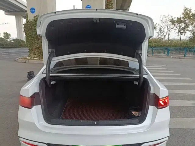 BYD Qin PLUS — Фото автомобиля 18