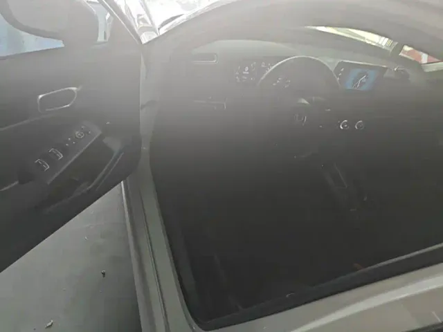 Honda Civic — Фото автомобиля 15