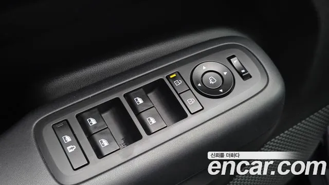Hyundai Santa Fe MX5 — Фото автомобиля 26