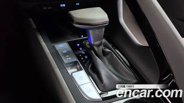 Hyundai Avante — Фото автомобиля 12