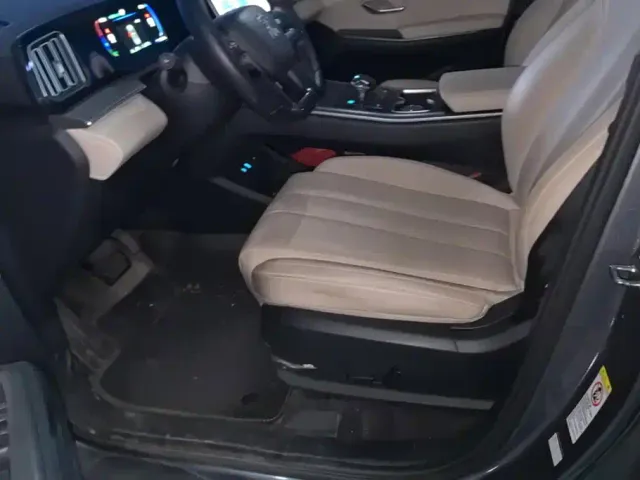 BYD Song Pro — Фото автомобиля 9